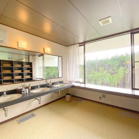 Fuji Yamanakako Resort Hotel - Vacation Stay 03064V Zewnętrze zdjęcie